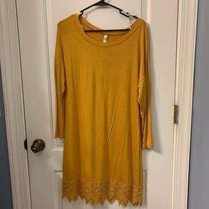 Women’s tunic